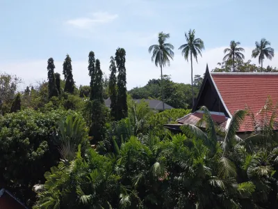 475 sqm Sea View Land, 60m to Chalong Bay, Rawai, Freehold - Rawai, Phuket - Photo 11