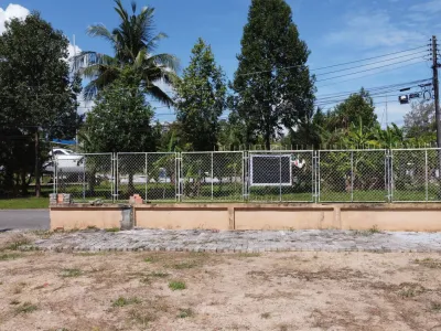 475 sqm Sea View Land, 60m to Chalong Bay, Rawai, Freehold - Rawai, Phuket - Photo 15