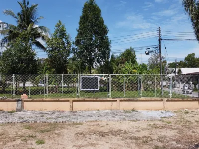 475 sqm Sea View Land, 60m to Chalong Bay, Rawai, Freehold - Rawai, Phuket - Photo 21