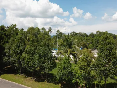 475 sqm Sea View Land, 60m to Chalong Bay, Rawai, Freehold - Rawai, Phuket - Photo 9