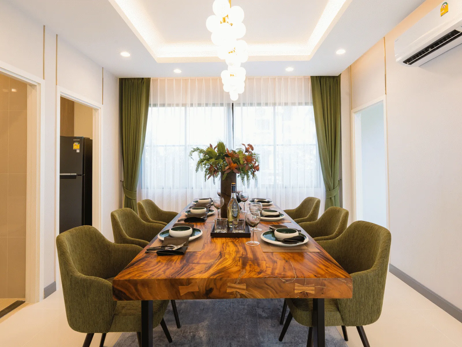 Alleyns Crown Estate, 3-Bedroom House for Sale, Koh Kaew, Freehold - Koh Kaew, Phuket - Photo 12