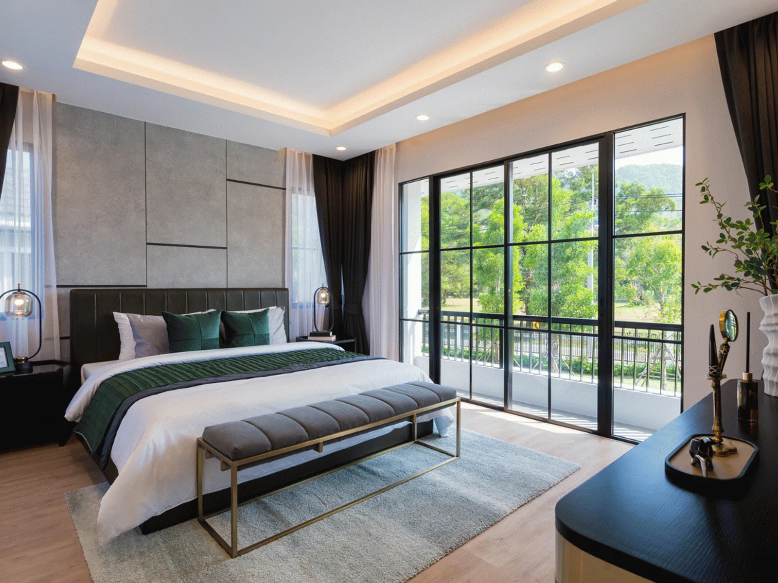 Alleyns Crown Estate, 3-Bedroom House for Sale, Koh Kaew, Freehold - Koh Kaew, Phuket - Photo 13