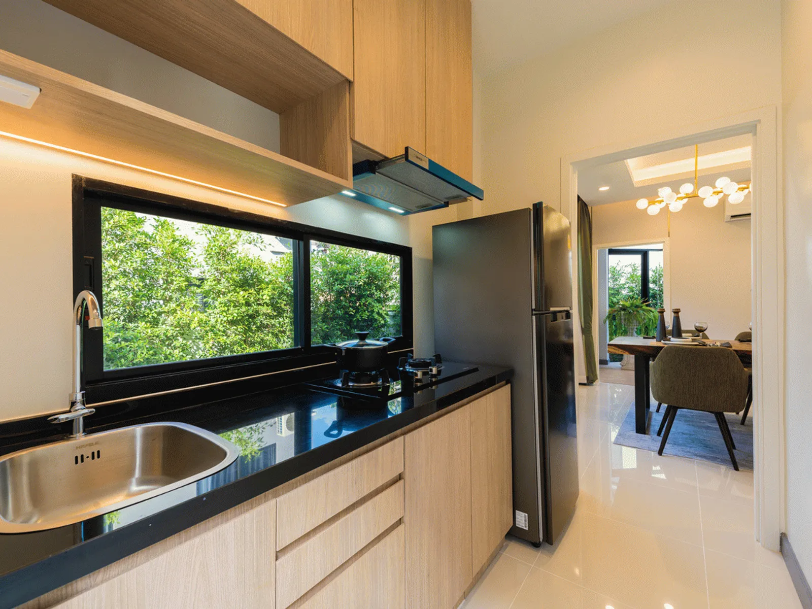 Alleyns Crown Estate, 3-Bedroom House for Sale, Koh Kaew, Freehold - Koh Kaew, Phuket - Photo 11