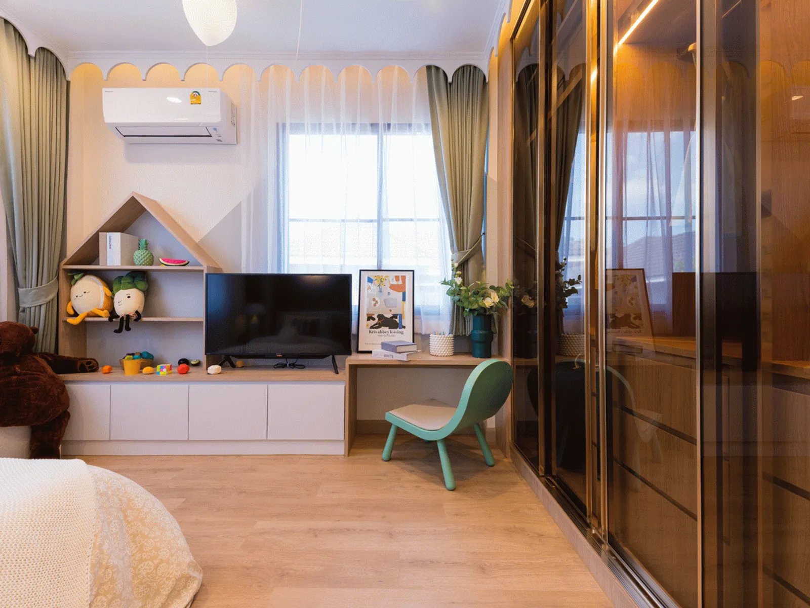 Alleyns Crown Estate, 3-Bedroom House for Sale, Koh Kaew, Freehold - Koh Kaew, Phuket - Photo 2