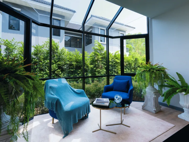 Alleyns Crown Estate, 3-Bedroom House for Sale, Koh Kaew, Freehold - Koh Kaew, Phuket - Main photo