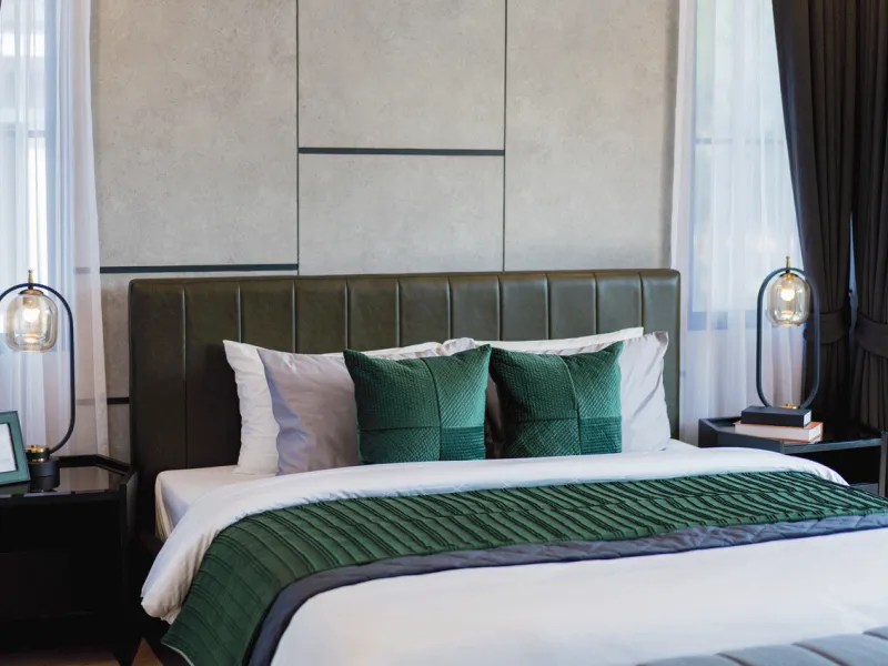 Alleyns Crown Estate, 3-Bedroom House for Sale, Koh Kaew, Freehold - Koh Kaew, Phuket - Main photo