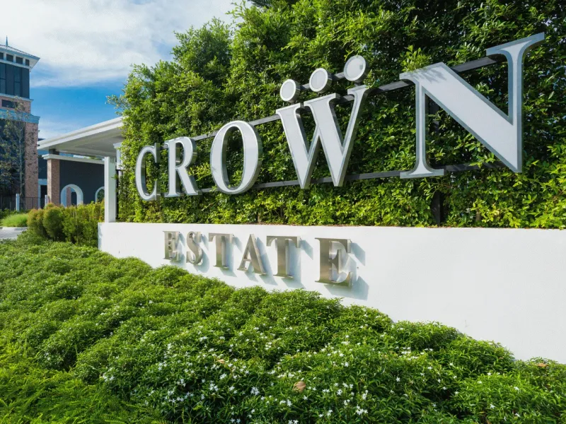 Alleyns Crown Estate, 3-Bedroom House for Sale, Koh Kaew, Freehold - Koh Kaew, Phuket - Main photo