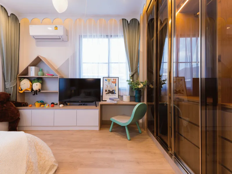 Alleyns Crown Estate, 3-Bedroom House for Sale, Koh Kaew, Freehold - Koh Kaew, Phuket - Main photo
