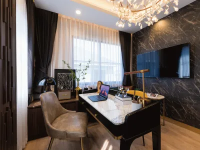 Alleyns Crown Estate, 3-Bedroom House for Sale, Koh Kaew, Freehold - Koh Kaew, Phuket - Photo 8