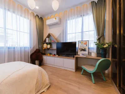 Alleyns Crown Estate, 3-Bedroom House for Sale, Koh Kaew, Freehold - Koh Kaew, Phuket - Photo 3