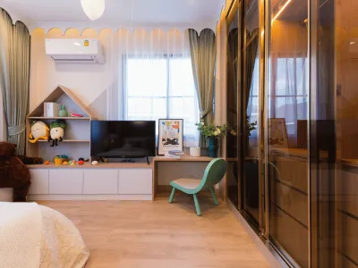 Alleyns Crown Estate, 3-Bedroom House for Sale, Koh Kaew, Freehold - Koh Kaew, Phuket - Photo 2