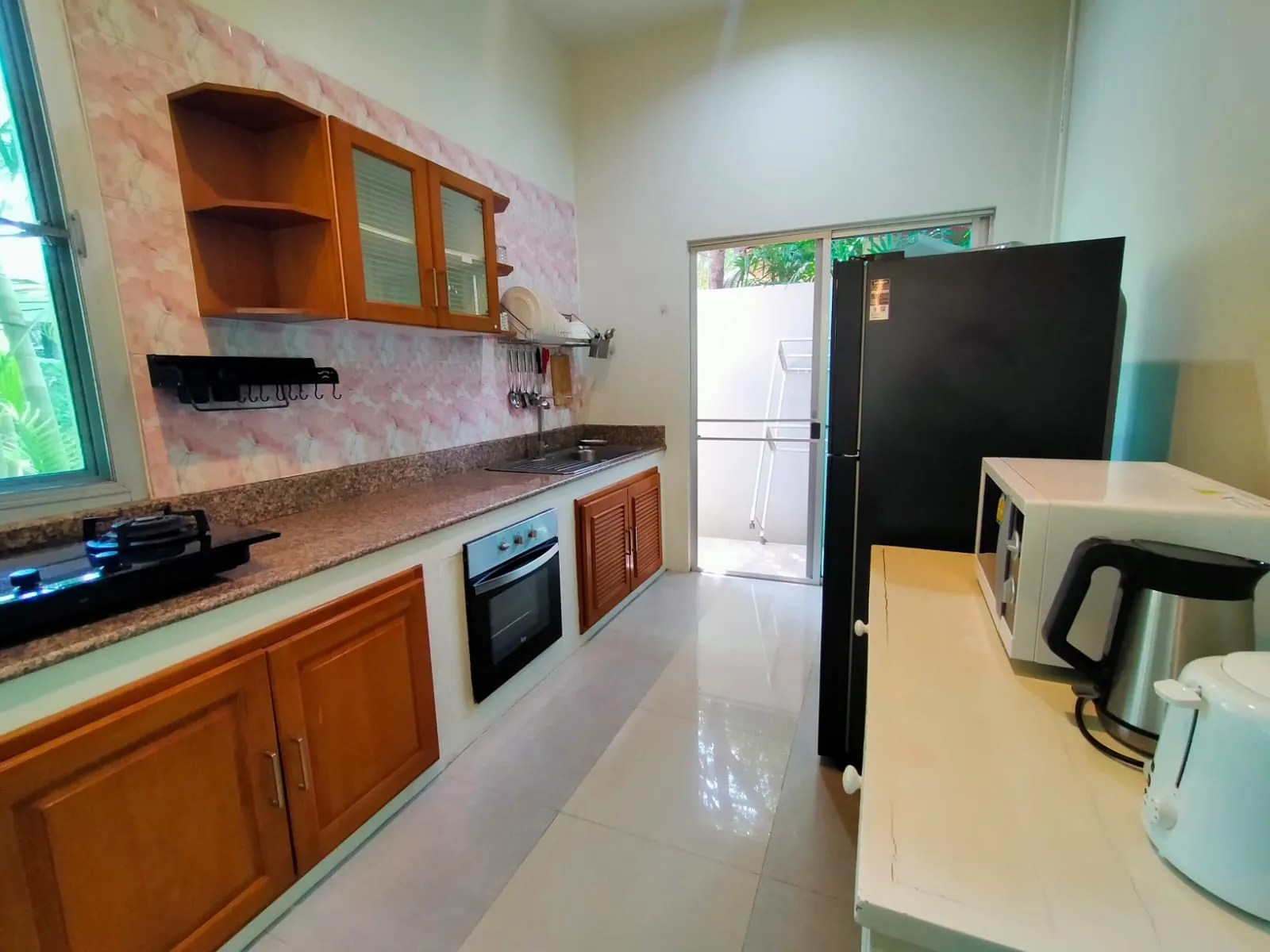 3-Bedroom House in Boutique Villa Community, Rawai, Pool - Rawai, Phuket - Photo 5