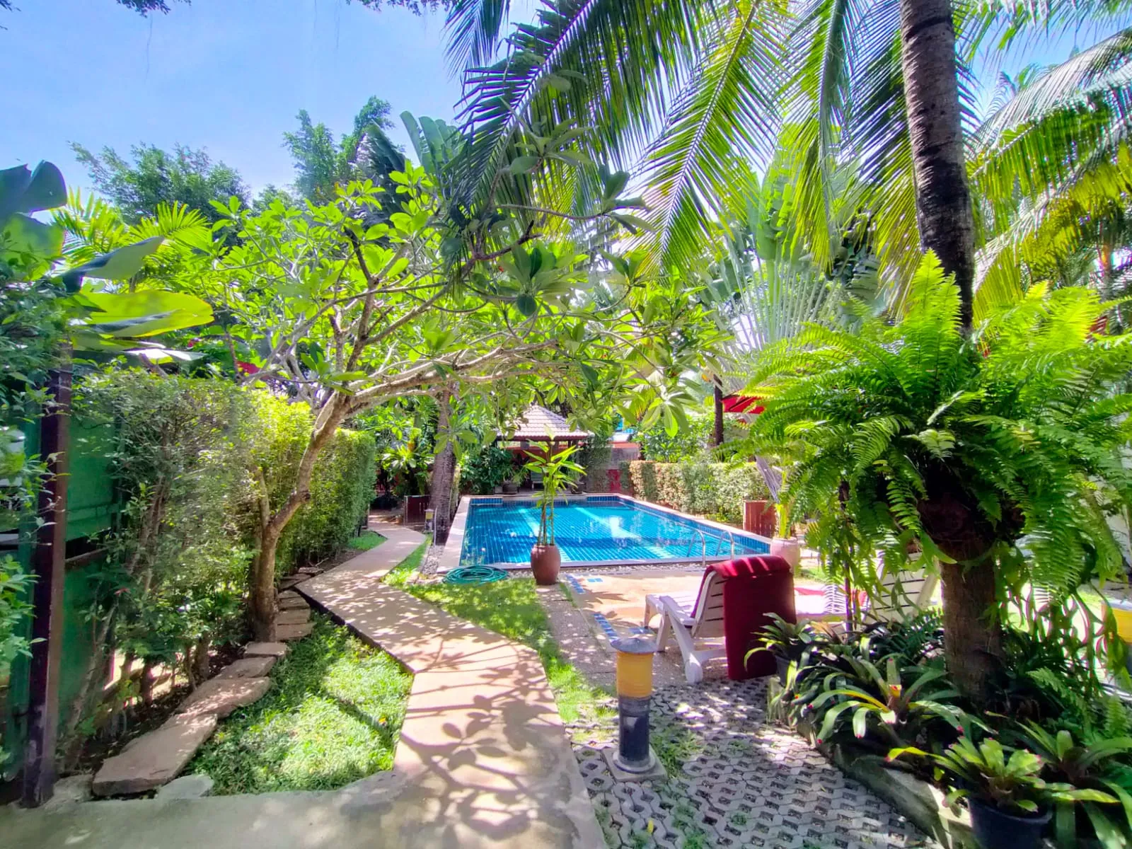 3-Bedroom House in Boutique Villa Community, Rawai, Pool - Rawai, Phuket - Photo 1
