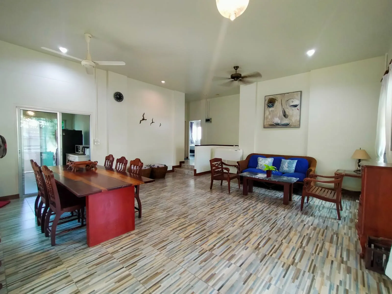 3-Bedroom House in Boutique Villa Community, Rawai, Pool - Rawai, Phuket - Photo 4