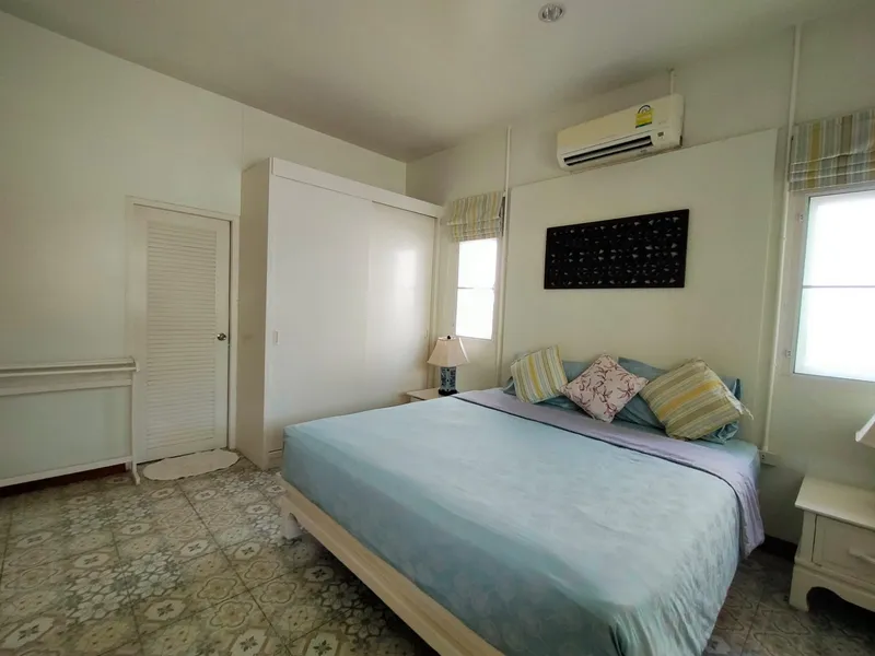 3-Bedroom House in Boutique Villa Community, Rawai, Pool - Rawai, Phuket - Main photo
