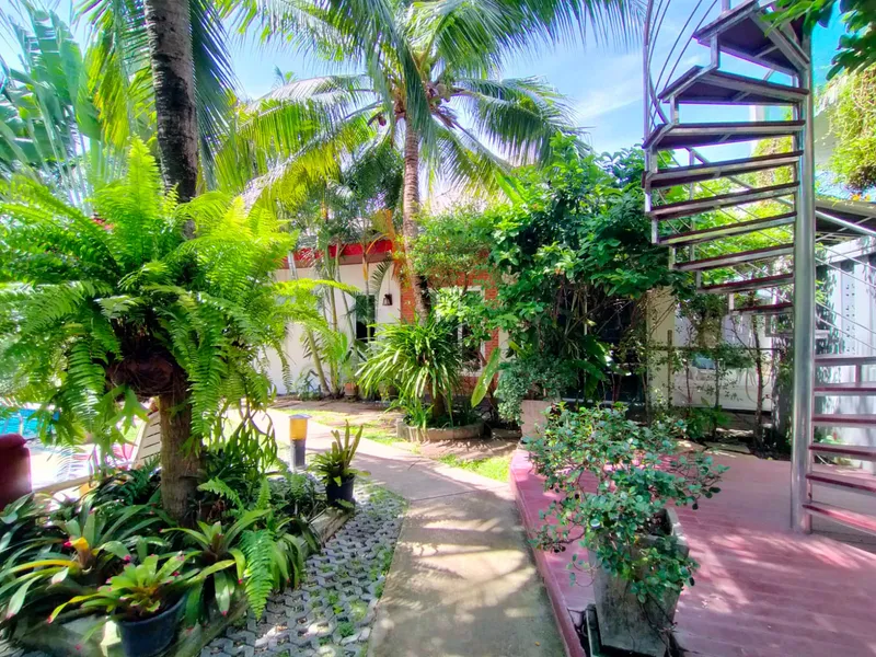 3-Bedroom House in Boutique Villa Community, Rawai, Pool - Rawai, Phuket - Main photo