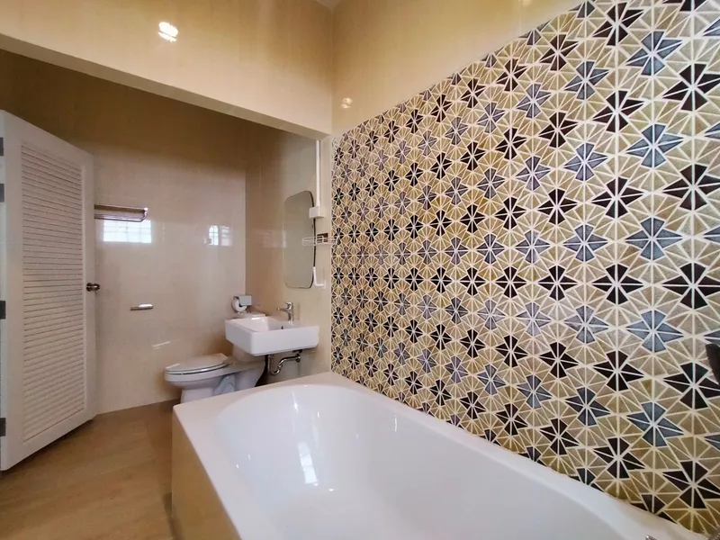 3-Bedroom House in Boutique Villa Community, Rawai, Pool - Rawai, Phuket - Main photo