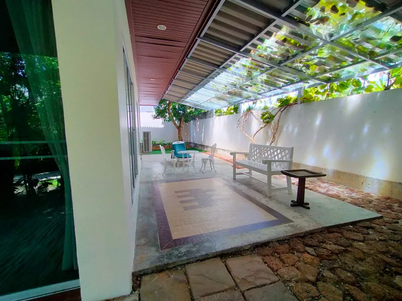 3-Bedroom House in Boutique Villa Community, Rawai, Pool - Rawai, Phuket - Main photo