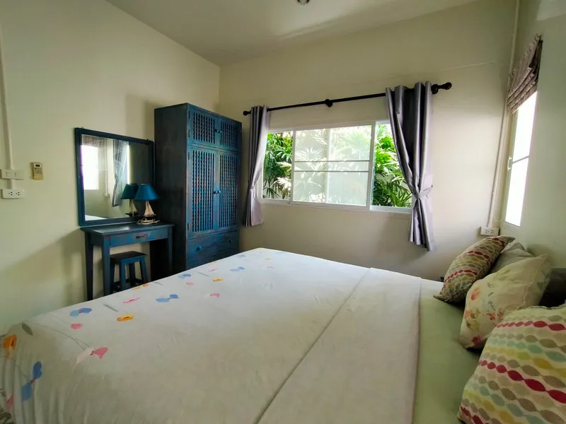 3-Bedroom House in Boutique Villa Community, Rawai, Pool - Rawai, Phuket - Main photo