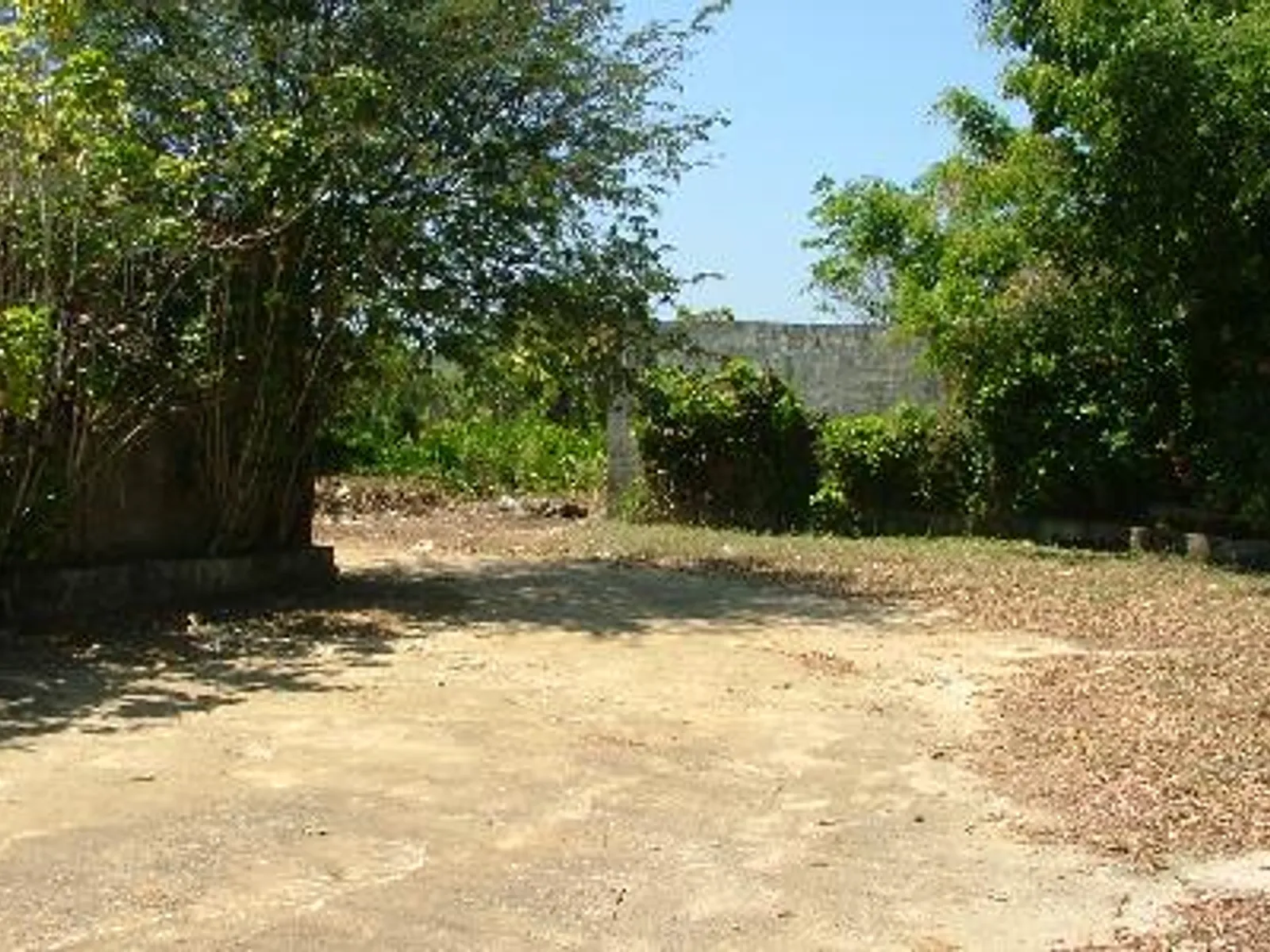 9+ Rai Flat Land for Sale, Thalang, Mixed-Use Zoning - Thalang, Phuket - Photo 2