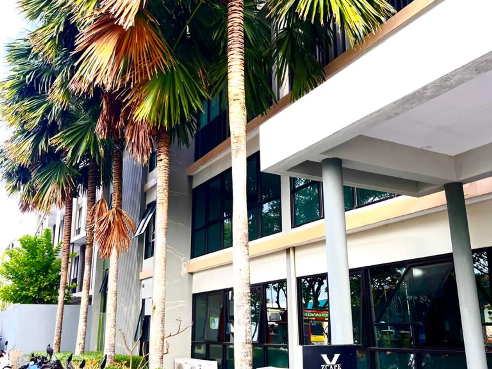 1-Bedroom Condo for Rent, Cherng Talay - Cherng Talay, Phuket - Photo 6