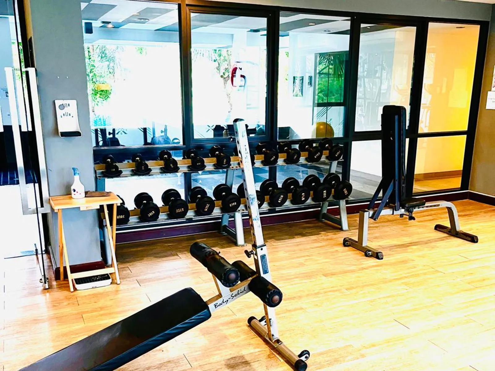 1-Bedroom Condo for Rent, Cherng Talay - Cherng Talay, Phuket - Photo 7