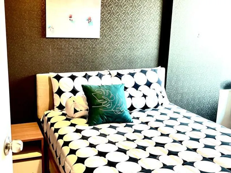 1-Bedroom Condo for Rent, Cherng Talay - Cherng Talay, Phuket - Main photo
