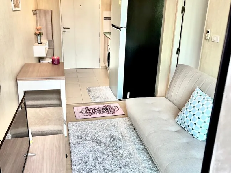 1-Bedroom Condo for Rent, Cherng Talay - Cherng Talay, Phuket - Main photo