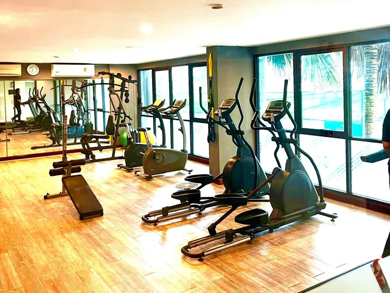 1-Bedroom Condo for Rent, Cherng Talay - Cherng Talay, Phuket - Main photo