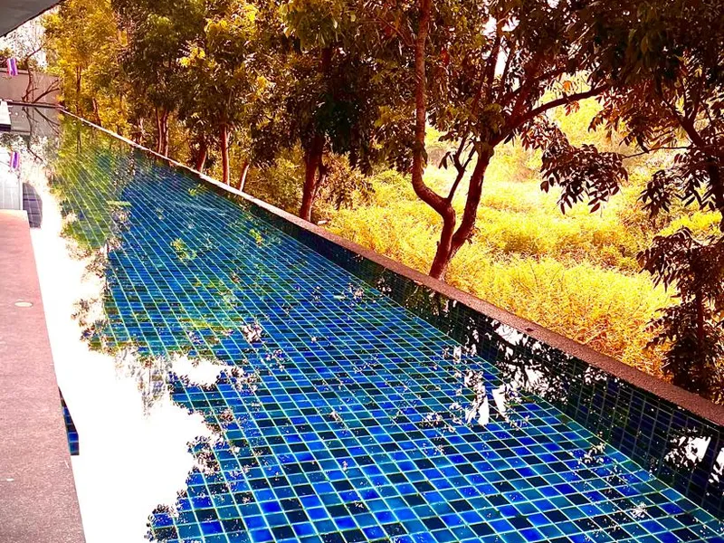 1-Bedroom Condo for Rent, Cherng Talay - Cherng Talay, Phuket - Main photo