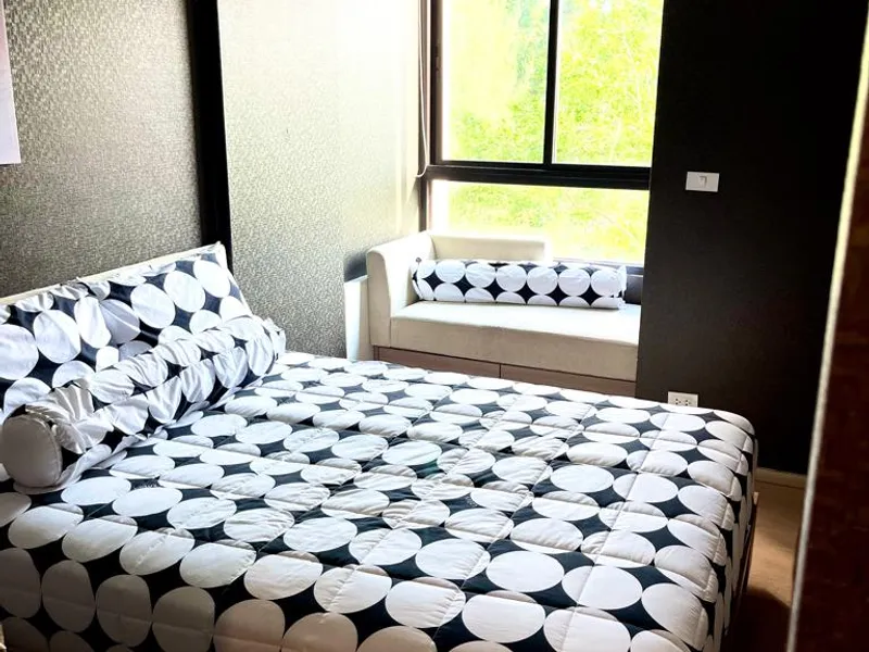 1-Bedroom Condo for Rent, Cherng Talay - Cherng Talay, Phuket - Main photo