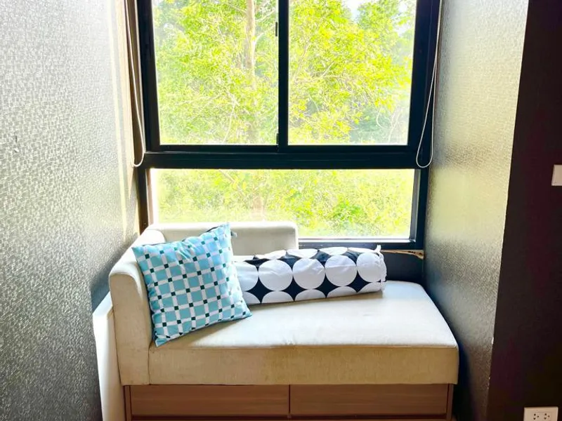1-Bedroom Condo for Rent, Cherng Talay - Cherng Talay, Phuket - Main photo