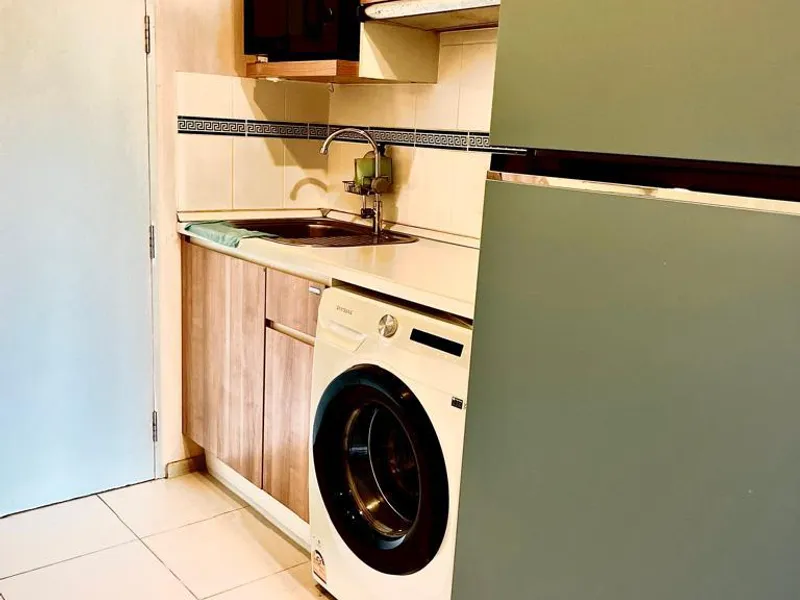 1-Bedroom Condo for Rent, Cherng Talay - Cherng Talay, Phuket - Main photo