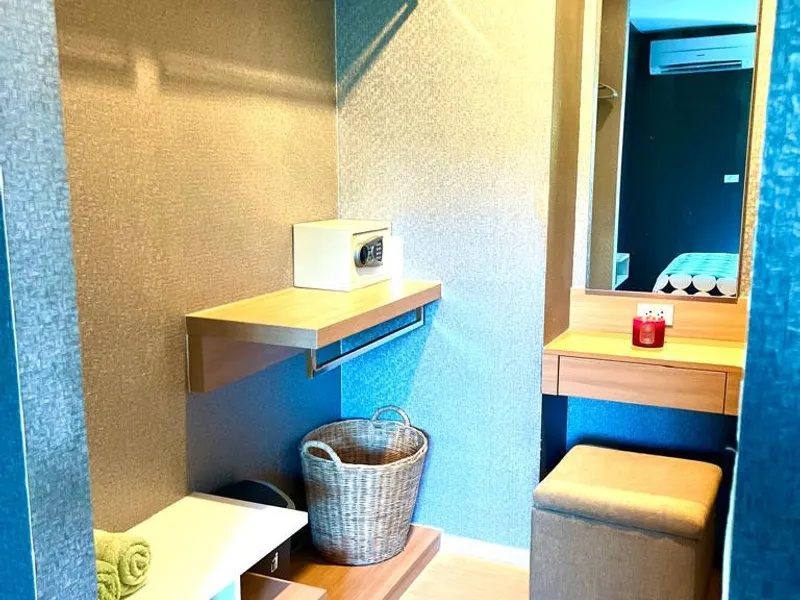1-Bedroom Condo for Rent, Cherng Talay - Cherng Talay, Phuket - Main photo