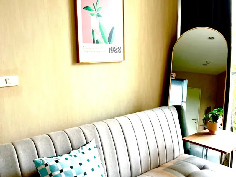 1-Bedroom Condo for Rent, Cherng Talay - Cherng Talay, Phuket - Main photo