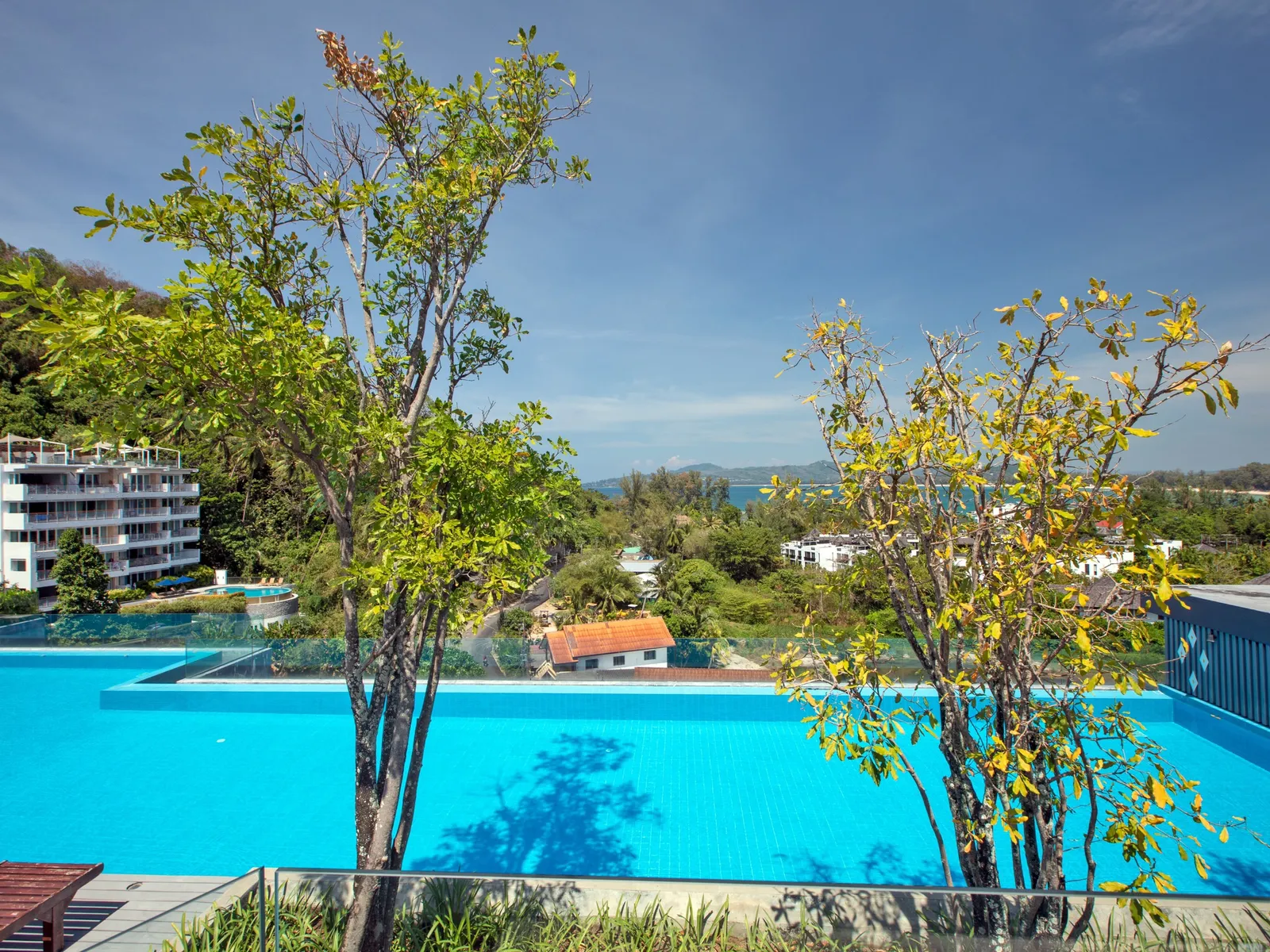 ดิ อริสโต คอนโด 2, คอนโด 1 ห้องนอน วิวทะเล, หาดสุรินทร์ - Surin Beach, Phuket - รูปภาพ 23