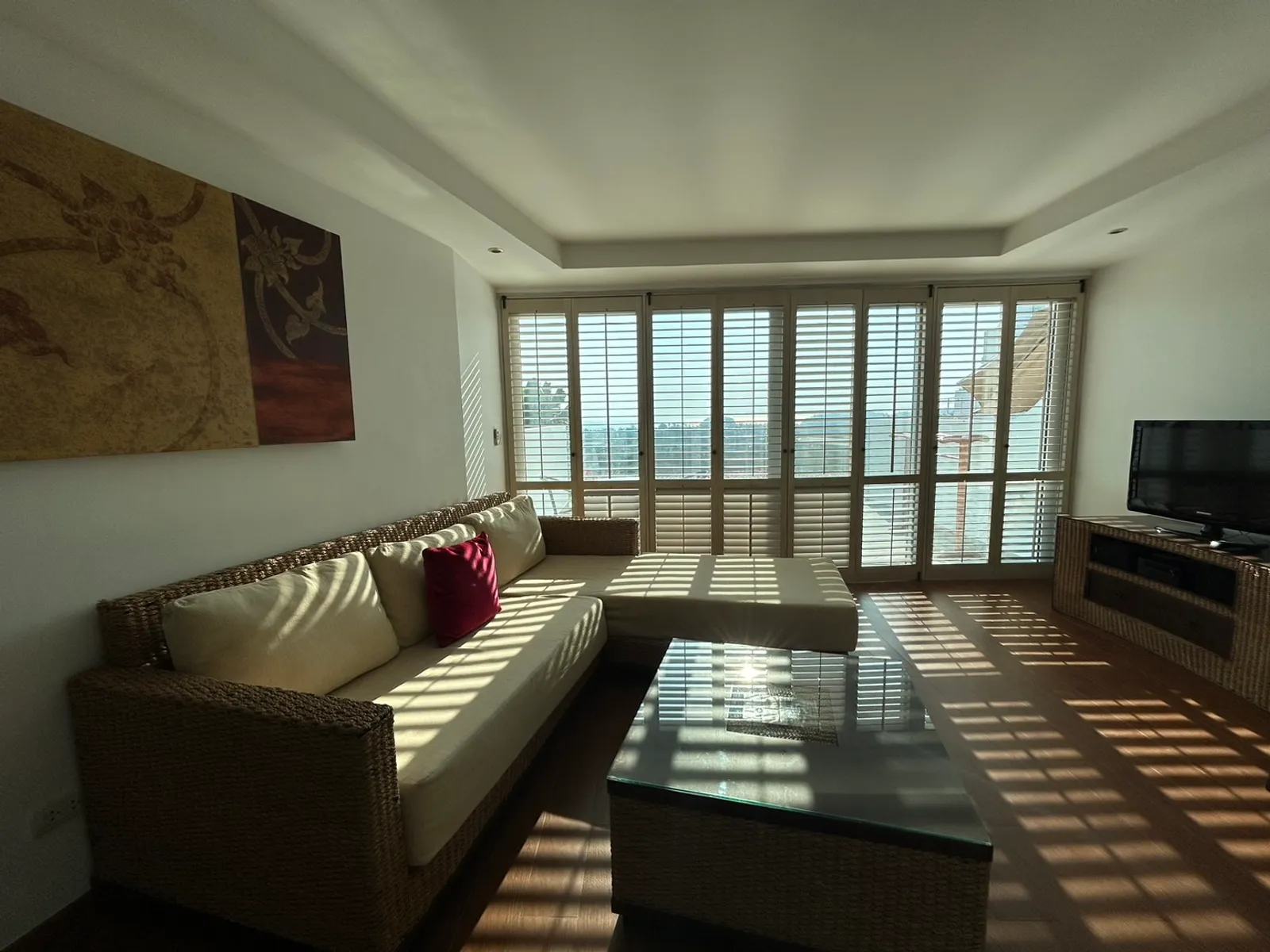 Kata Ocean View, 1-Bedroom Sea View Condo for Rent, Kata - Kata, Phuket - Photo 4