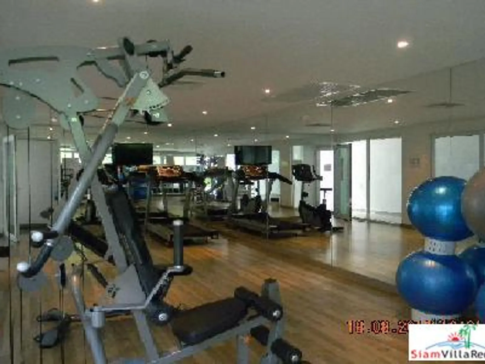 Kata Ocean View, 1-Bedroom Sea View Condo for Rent, Kata - Kata, Phuket - Photo 28