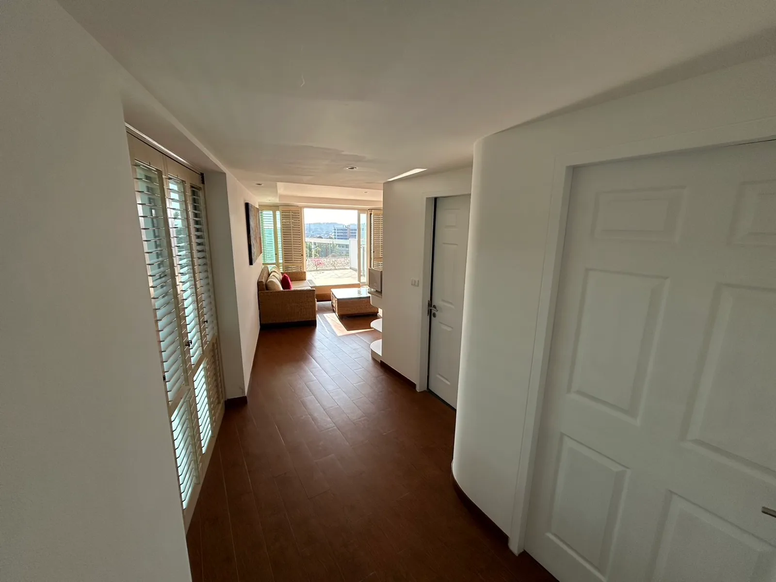 Kata Ocean View, 1-Bedroom Sea View Condo for Rent, Kata - Kata, Phuket - Photo 20