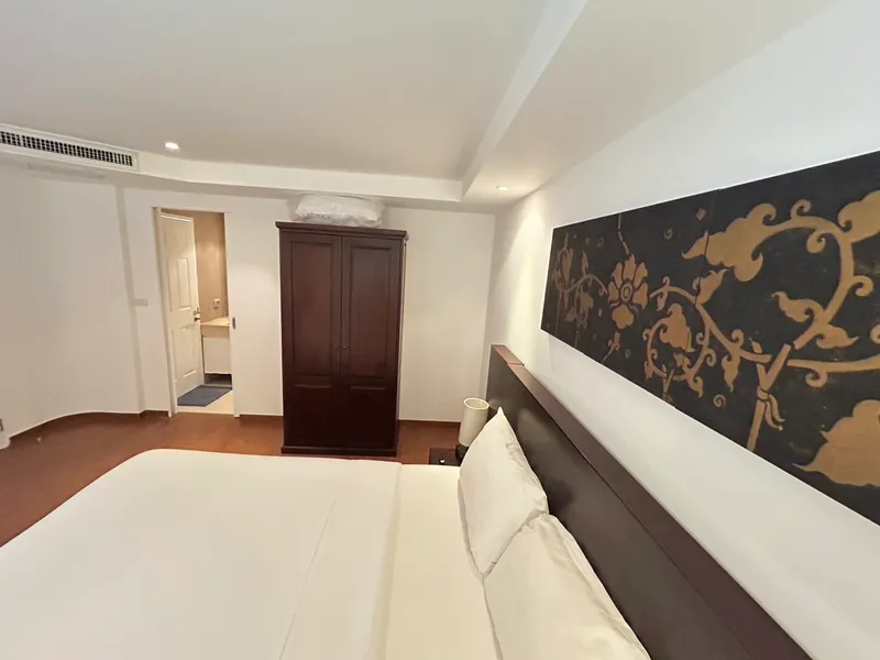 Kata Ocean View, 1-Bedroom Sea View Condo for Rent, Kata - Kata, Phuket - Main photo