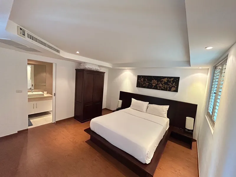 Kata Ocean View, 1-Bedroom Sea View Condo for Rent, Kata - Kata, Phuket - Main photo