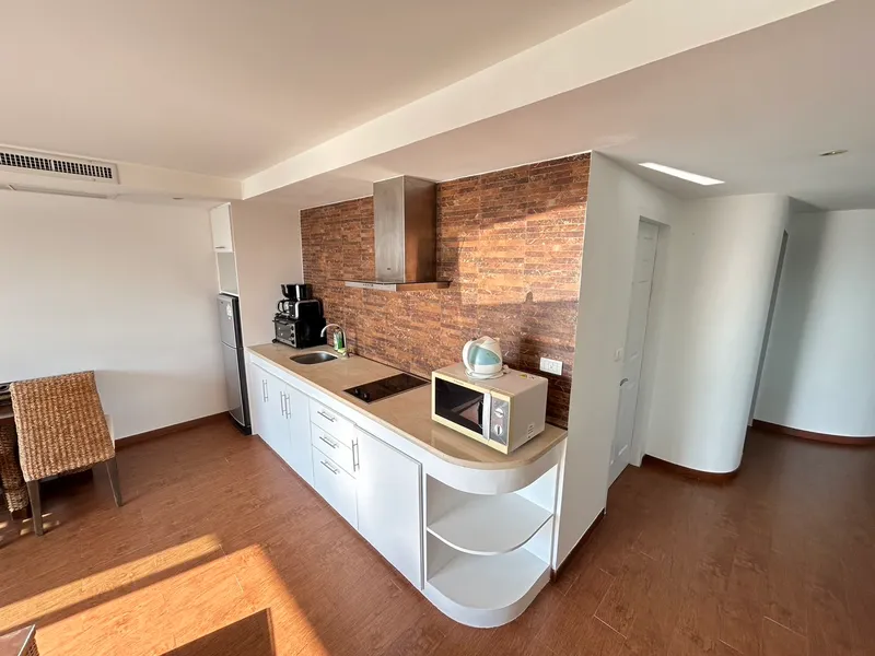 Kata Ocean View, 1-Bedroom Sea View Condo for Rent, Kata - Kata, Phuket - Main photo