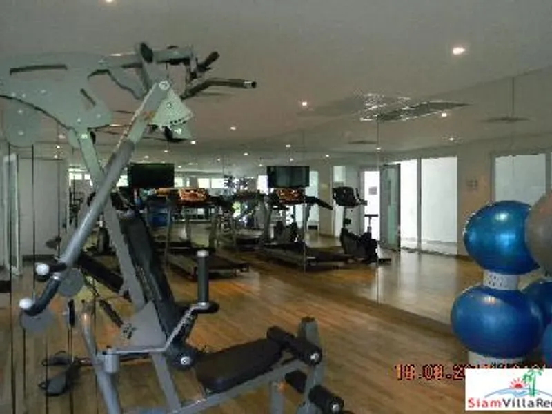 Kata Ocean View, 1-Bedroom Sea View Condo for Rent, Kata - Kata, Phuket - Main photo