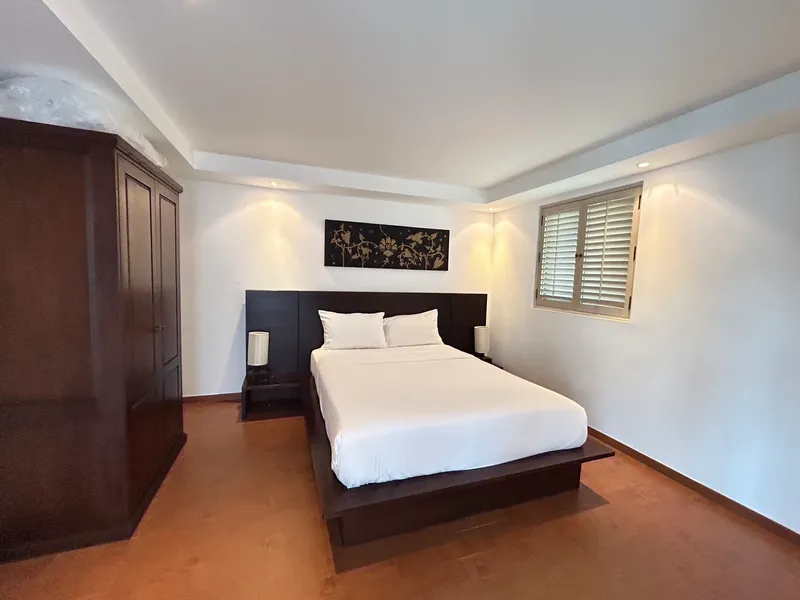 Kata Ocean View, 1-Bedroom Sea View Condo for Rent, Kata - Kata, Phuket - Main photo