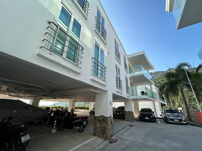 Kata Ocean View, 1-Bedroom Sea View Condo for Rent, Kata - Kata, Phuket - Photo 21