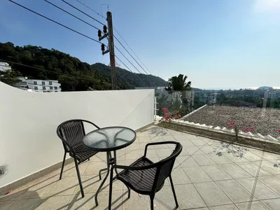 Kata Ocean View, 1-Bedroom Sea View Condo for Rent, Kata - Kata, Phuket - Photo 17