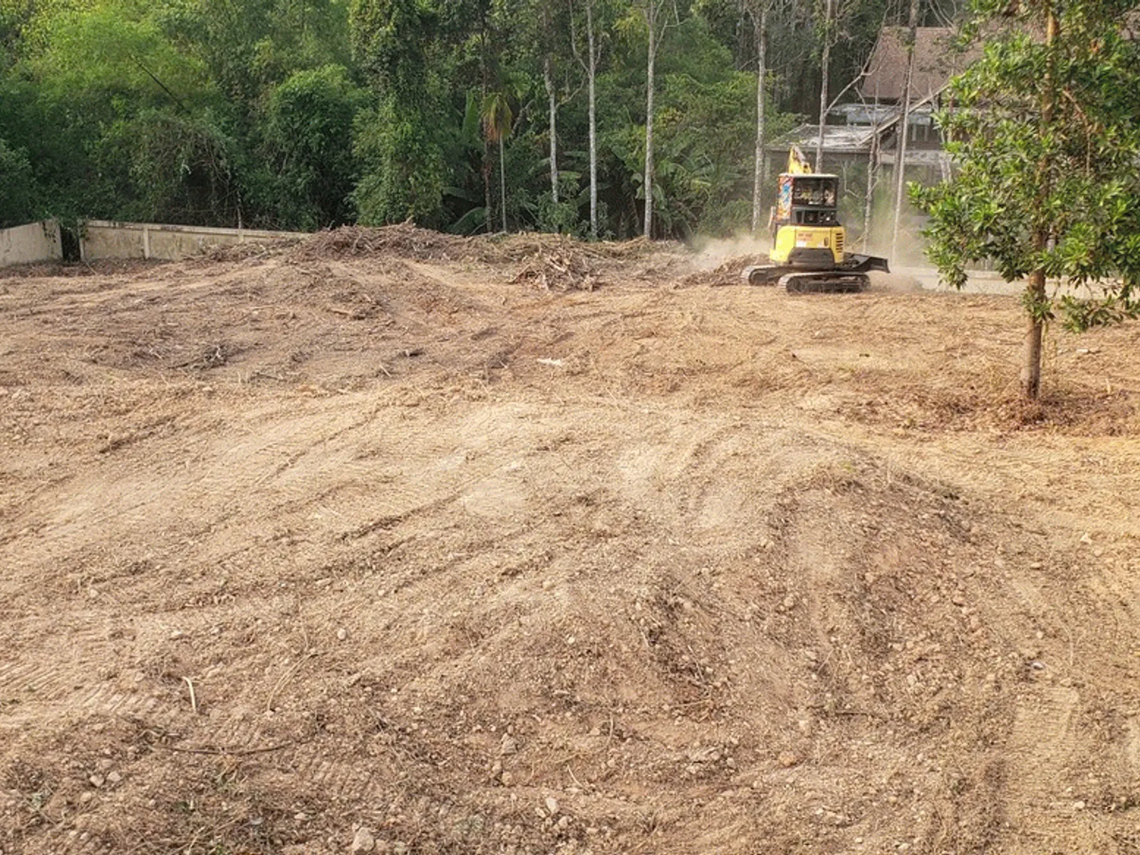 1,749 sqm Ready-to-Build Land, Thalang, Near Yacht Haven - Thalang, Phuket - Photo 7