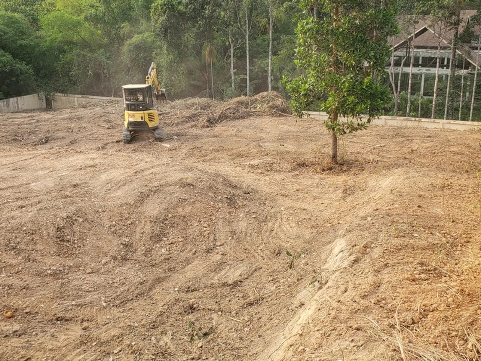 1,749 sqm Ready-to-Build Land, Thalang, Near Yacht Haven - Thalang, Phuket - Photo 6