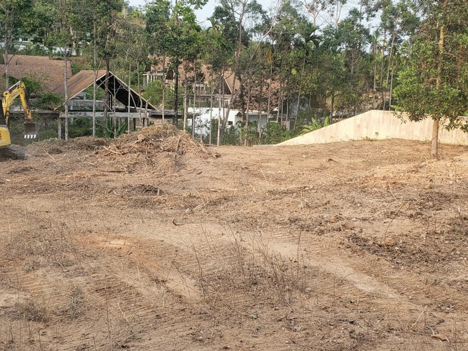 1,749 sqm Ready-to-Build Land, Thalang, Near Yacht Haven - Thalang, Phuket - Photo 11