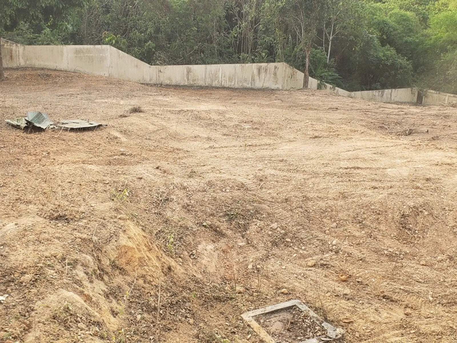 1,749 sqm Ready-to-Build Land, Thalang, Near Yacht Haven - Thalang, Phuket - Photo 13